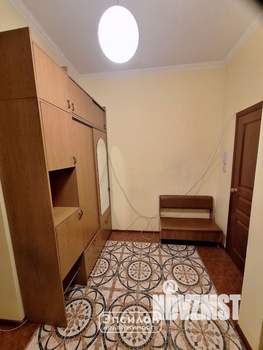 1-к квартира, на длительный срок, 53м2, 8/10 этаж