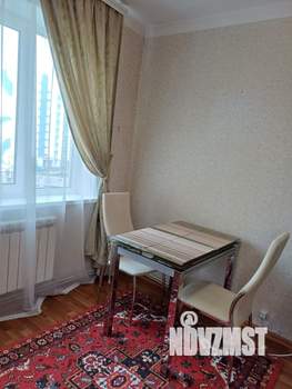 1-к квартира, на длительный срок, 36м2, 2/10 этаж