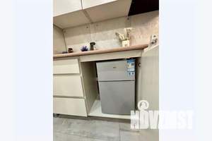 1-к квартира, посуточно, 27м2, 7/17 этаж