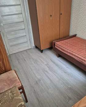 3-к квартира, на длительный срок, 47м2, 2/5 этаж