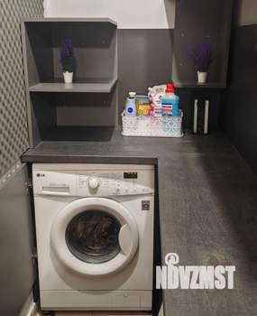 1-к квартира, посуточно, 39м2, 1/1 этаж