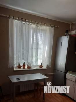 2-к квартира, посуточно, 56м2, 1/17 этаж