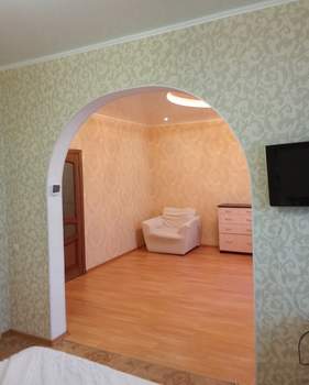 1-к квартира, на длительный срок, 50м2, 16/18 этаж