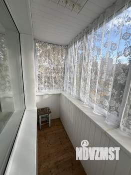 1-к квартира, на длительный срок, 31м2, 3/6 этаж