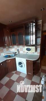 1-к квартира, на длительный срок, 41м2, 4/10 этаж