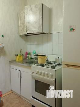 2-к квартира, на длительный срок, 46м2, 8/10 этаж