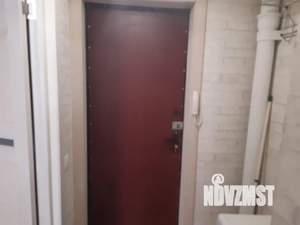 1-к квартира, посуточно, 29м2, 5/5 этаж