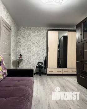 2-к квартира, на длительный срок, 56м2, 8/17 этаж