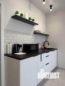 Студия квартира, посуточно, 30м2, 9/10 этаж