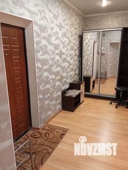 1-к квартира, на длительный срок, 50м2, 16/18 этаж