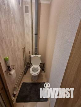 3-к квартира, посуточно, 80м2, 9/17 этаж