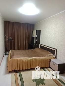 2-к квартира, посуточно, 46м2, 2/5 этаж