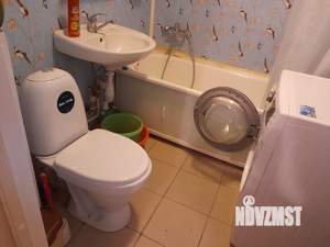 1-к квартира, на длительный срок, 38м2, 5/12 этаж