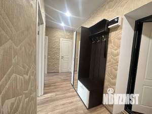 2-к квартира, посуточно, 53м2, 7/9 этаж