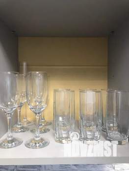 1-к квартира, посуточно, 39м2, 4/10 этаж