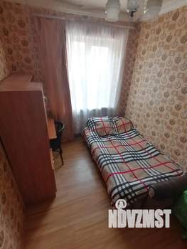 2-к квартира, на длительный срок, 47м2, 3/3 этаж