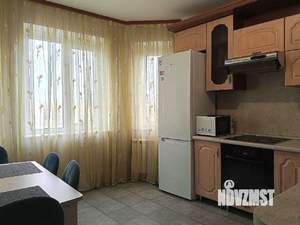 2-к квартира, на длительный срок, 56м2, 4/17 этаж