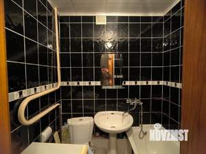 1-к квартира, на длительный срок, 25м2, 2/6 этаж