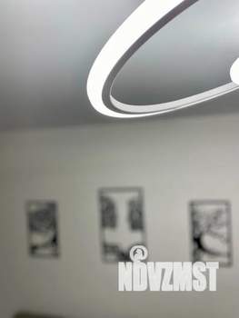 1-к квартира, посуточно, 40м2, 10/10 этаж