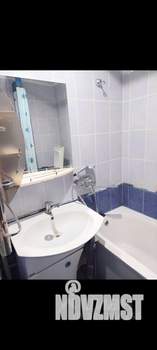 2-к квартира, на длительный срок, 48м2, 3/6 этаж