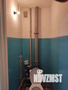 1-к квартира, посуточно, 40м2, 11/17 этаж