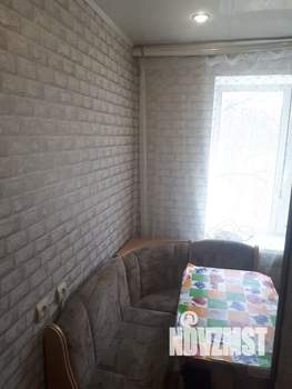 1-к квартира, на длительный срок, 31м2, 3/5 этаж