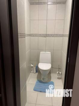 2-к квартира, на длительный срок, 60м2, 4/10 этаж