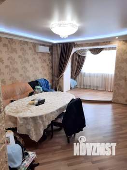 2-к квартира, посуточно, 57м2, 4/9 этаж