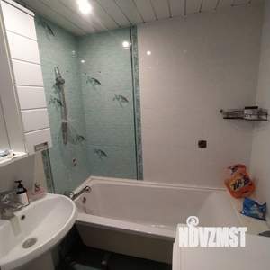 2-к квартира, на длительный срок, 48м2, 4/6 этаж