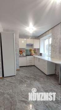 2-к квартира, на длительный срок, 42м2, 3/5 этаж