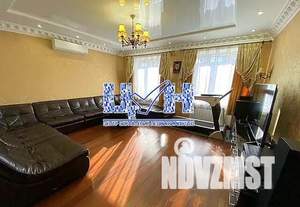 3-к квартира, на длительный срок, 86м2, 3/4 этаж