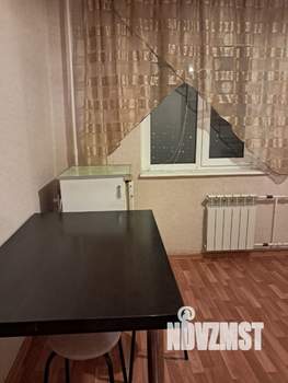 1-к квартира, на длительный срок, 37м2, 14/17 этаж