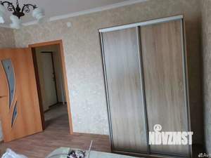 2-к квартира, на длительный срок, 51м2, 5/5 этаж