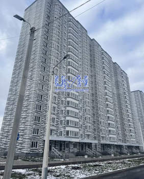 1-к квартира, на длительный срок, 38м2, 11/17 этаж