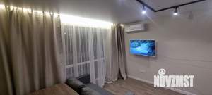 Студия квартира, посуточно, 32м2, 9/9 этаж