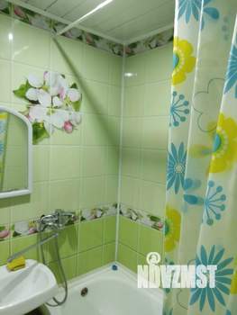 1-к квартира, посуточно, 39м2, 13/17 этаж