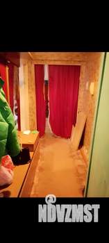 2-к квартира, на длительный срок, 45м2, 4/10 этаж