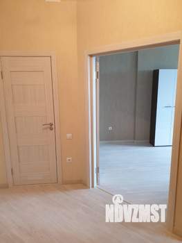 1-к квартира, на длительный срок, 46м2, 11/16 этаж