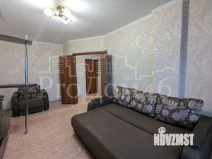 1-к квартира, на длительный срок, 35м2, 6/10 этаж