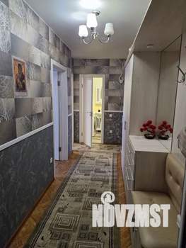 2-к квартира, посуточно, 52м2, 8/10 этаж