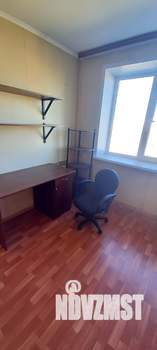 1-к квартира, на длительный срок, 29м2, 9/10 этаж