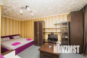 1-к квартира, посуточно, 36м2, 9/9 этаж