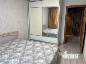 2-к квартира, на длительный срок, 54м2, 3/9 этаж