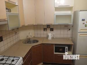 1-к квартира, на длительный срок, 42м2, 4/10 этаж