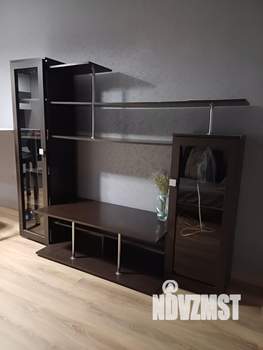 1-к квартира, на длительный срок, 36м2, 7/17 этаж