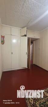 2-к квартира, на длительный срок, 46м2, 5/5 этаж