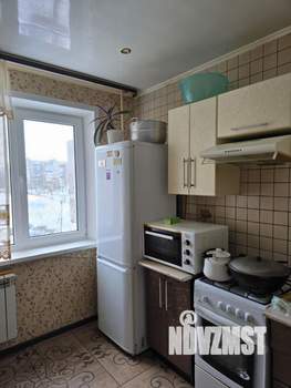 3-к квартира, на длительный срок, 61м2, 6/9 этаж