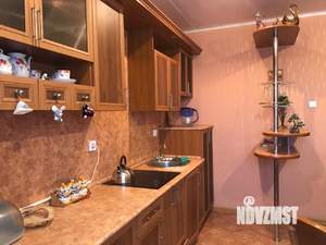 1-к квартира, на длительный срок, 41м2, 5/11 этаж