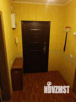 1-к квартира, посуточно, 40м2, 15/17 этаж