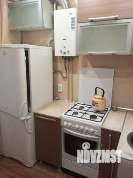 2-к квартира, на длительный срок, 47м2, 4/5 этаж